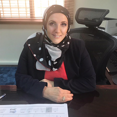 Dr. Iftekhar Jadalla
