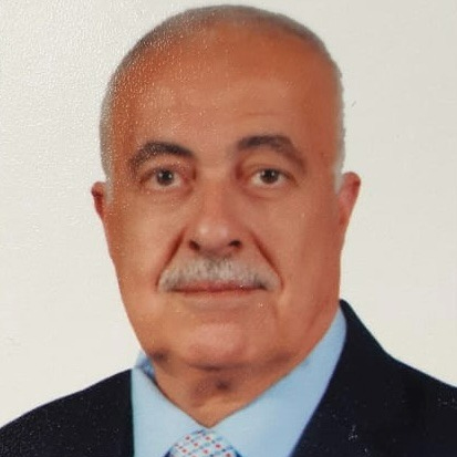 السيد عادل لطفي بدارنة